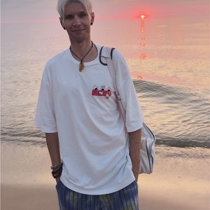 Meet your Posher, Maria